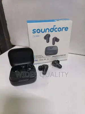 Soundcore R50i Nc True Wireless Noise Cancelling Earbuds.