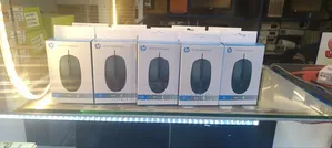 Hp Mouse M10