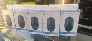 Hp Mouse M10