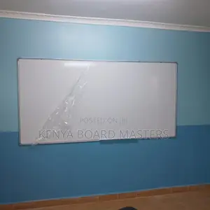 Emulsion Whiteboards For Sale