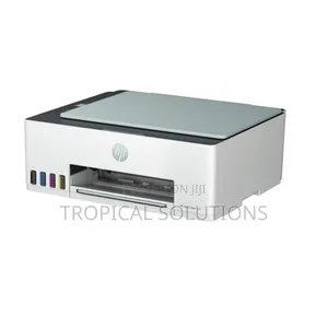 Hp 582 Smart Tank 582 Printer All in One Colour Printer