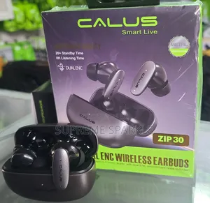 Calus Zip 30 Wireless Earbuds