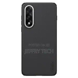 Sorber Nilkin Oneplus Nord 5 (6.8" Inch) Super Frosted Shield Pro