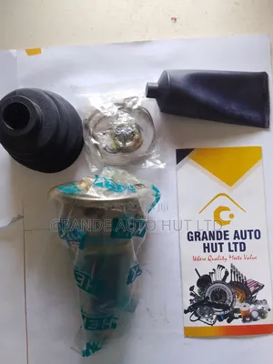 Outer Cv Joint for Hyundai Sonata Genuine Quality (Hek Brand)