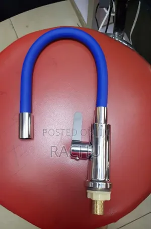 Kitchen Tap Spout Coloured