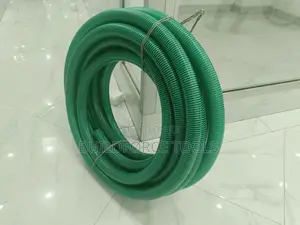 Suction Pipe 30 M 2"