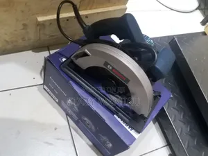 Readily Available Circular Saw Machine