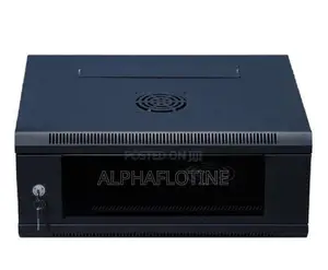 Standard Wall Mount Server Cabinet(6u-5 Series)