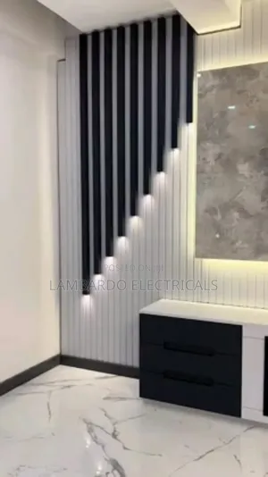 Led Slat Lamps/Marker Lights/Puck Lights/Integrated Mini Led Spotlight