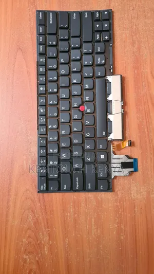 Lenovo X1 Keyboard Gen 4