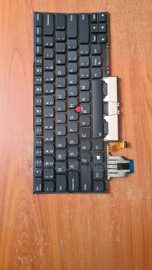 Lenovo X1 Keyboard Gen 4