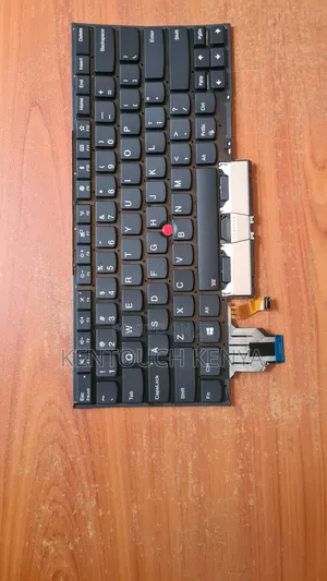 Lenovo X1 Keyboard Gen 4