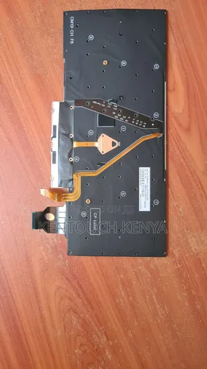 Lenovo X1 Keyboard Gen 4