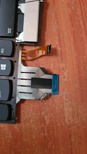 Lenovo X1 Keyboard Gen 4