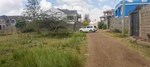 Plots for Sale at Ruiru Murera Matangi Junction