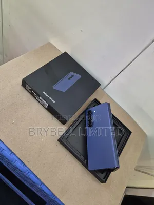Samsung Galaxy Z Fold6 256 GB Blue
