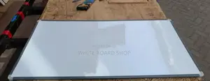 Small Sized Magnetic Whiteboard for Agricultural Farms- A2 Size