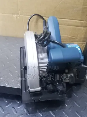 Professional Bosch Circular Saw