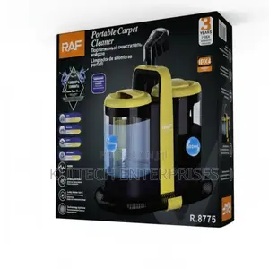 Portable Carpet Cleaner/Carpet Cleaning Machine