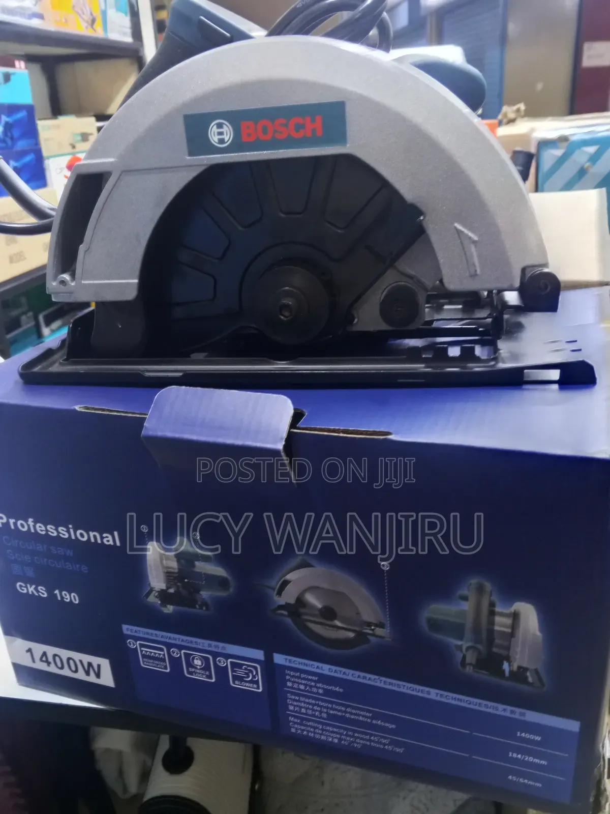 Quality Reliable Circular Saw Machine