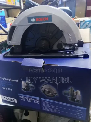 Quality Reliable Circular Saw Machine