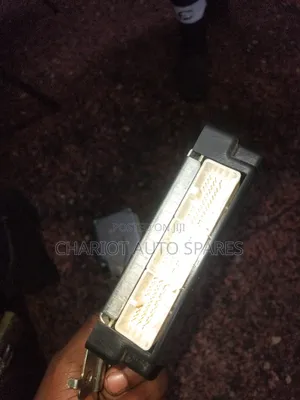 3sz Toyota Townace New Model Gearbox Computer
