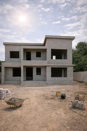 Builders and Contracting Projects
