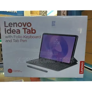 New Lenovo Tab TB311FU 256 GB Gray