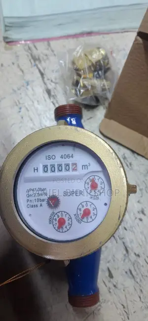 Carpe Diem Super Meter 1inch