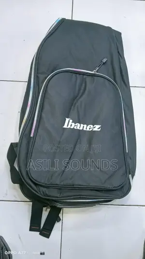 Ibanez Guitar Gig Bag
