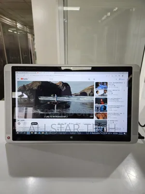 Desktop Computer HP 4GB Intel Core M HDD 500GB