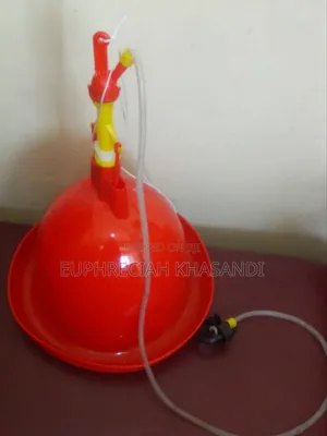 Automatic Chicken Drinker