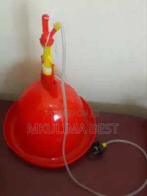 Automatic Chicken Drinker