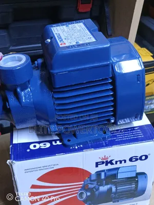 32m Head 0.5 Pedrollo Booster Pump