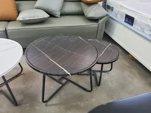 Modern Nesting Coffee Table