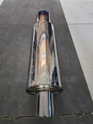 Subaru Super Loud Exhaust – Boost Your Ride’S Power Sound