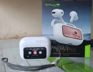 Calus M5 Pro Wireless Bluetooth Earbuds