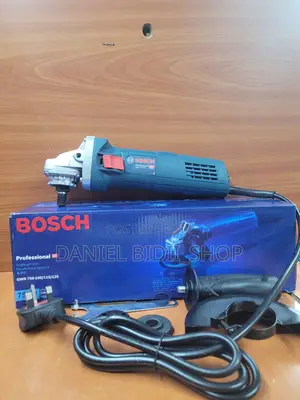 750watts Bosch Grinder