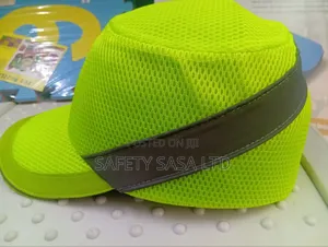 Reflective Bump Cape/ Helmet