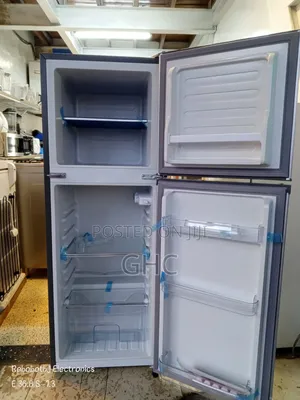 Ramtons 128l 2d Fridge