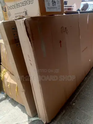 Whiteboard 4pcs Carton Wholesale 8 X 4ft
