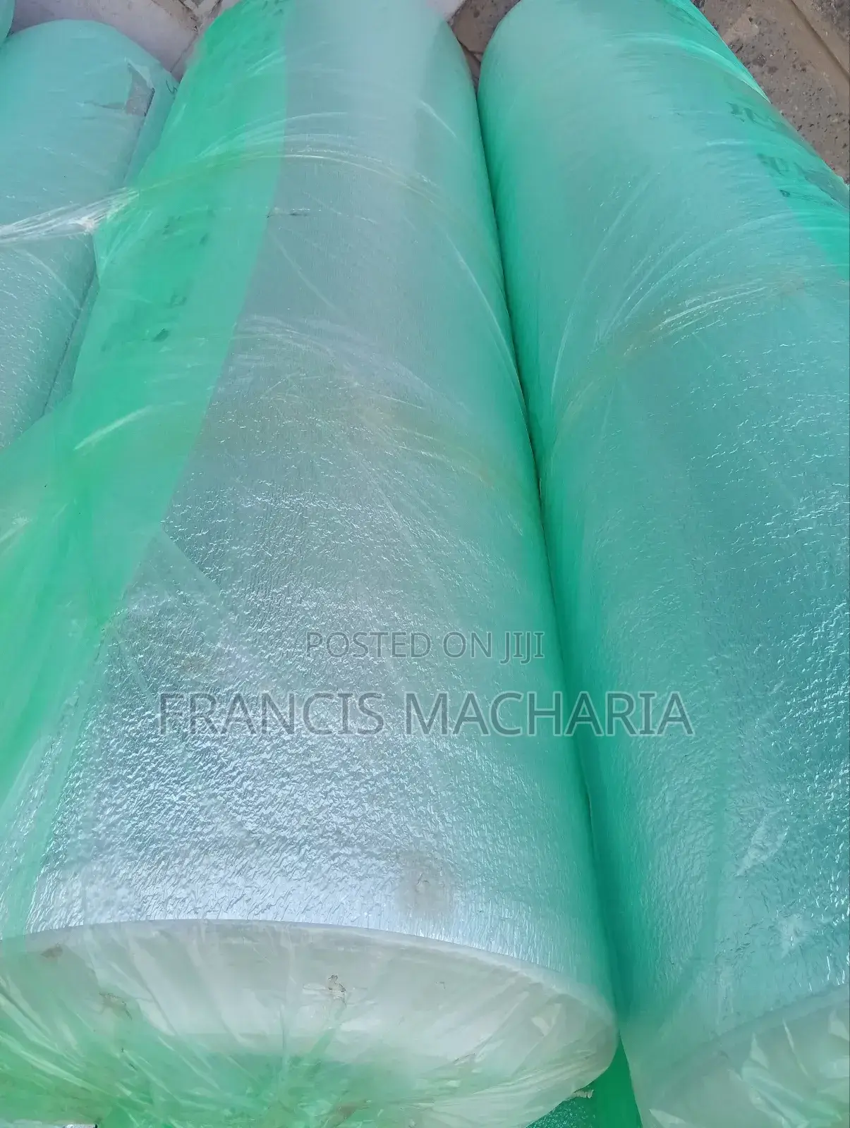 Uv Heat Insulation 2mm New