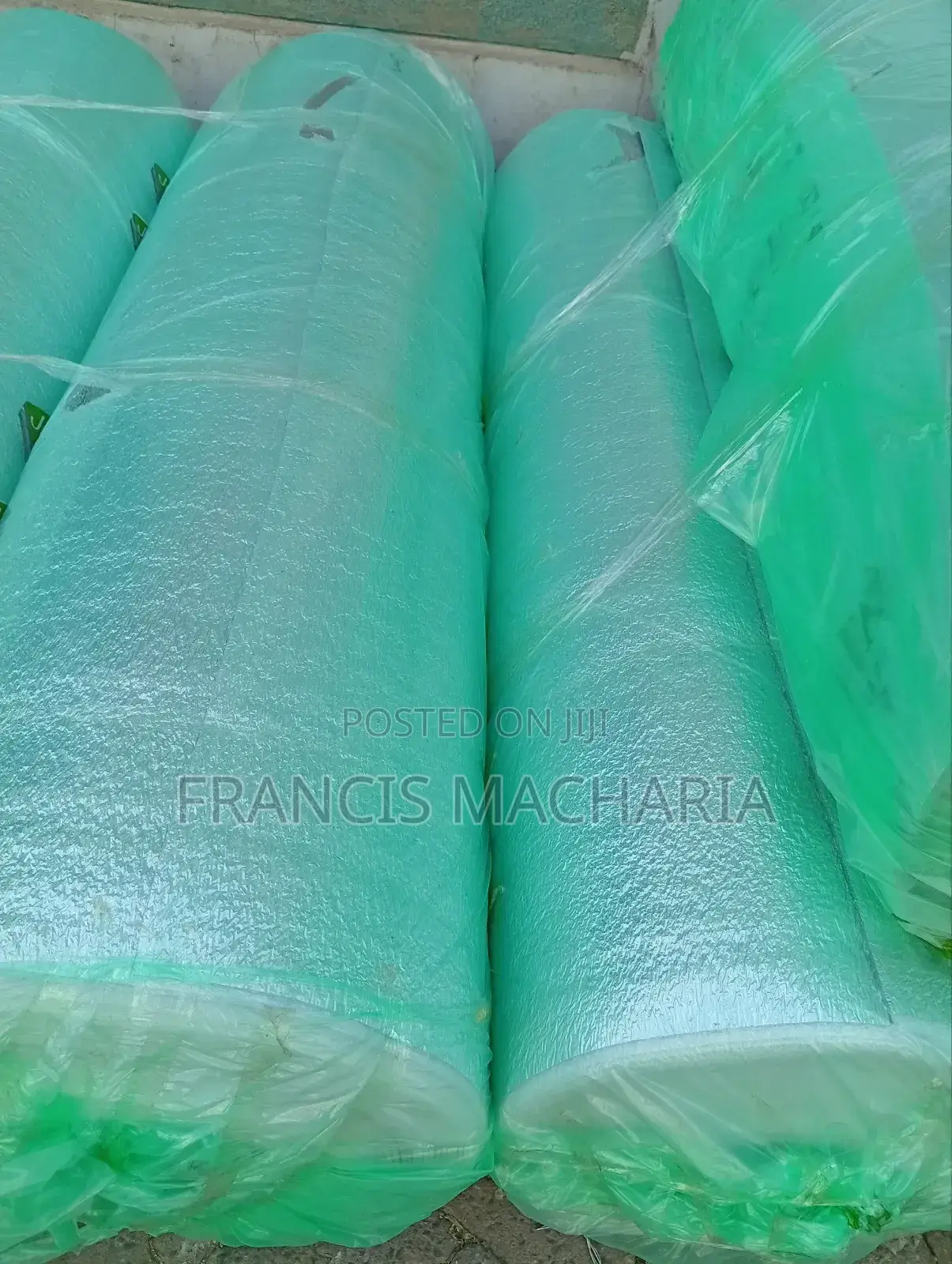 Uv Heat Insulation 2mm New