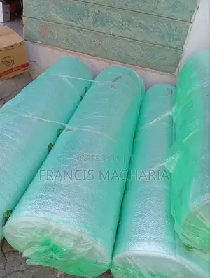 Available Heat Insulation 2mm New