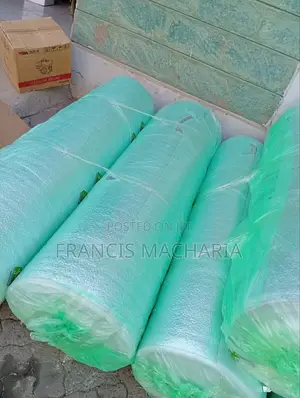 Available Heat Insulation 2mm New