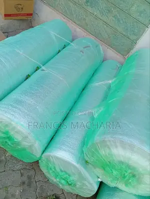 Available Heat Insulation 2mm New