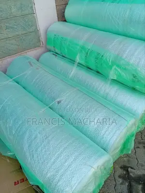 Double Laminated Heat Insulation 2mm New