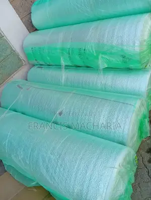 Double Laminated Heat Insulation 2mm New