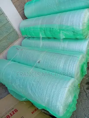 Double Laminated Heat Insulation 2mm New