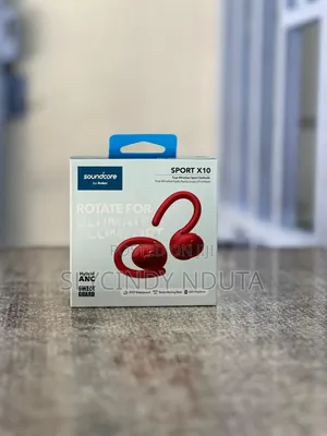 Soundcore Sport X 10 Earbuds